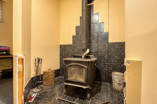 Salle de bains - 208 Rue Savignac, Saint-Germain-De-Grantham, QC - Indoor Photo Showing Bathroom