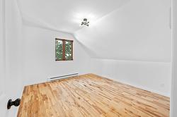 Chambre à coucher - 