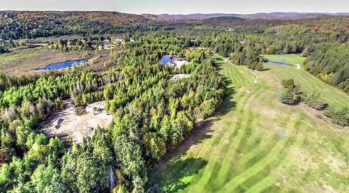 Land/Lot - 535M Ch. Masson, Sainte-Marguerite-Du-Lac-Masson, QC - Outdoor With View