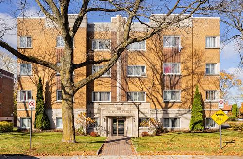 Façade - 12-1265 Boul. Graham, Mont-Royal, QC - Outdoor With Facade