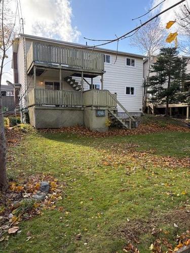 27 Holbrook Avenue, St John'S, NL 