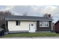 27 Holbrook Avenue  St John's, NL A1E 2Y2