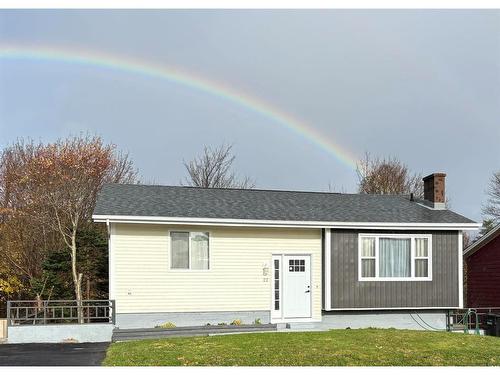 27 Holbrook Avenue, St John'S, NL 