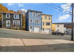 16 Richmond Street  St. John's, NL A1E 2W3