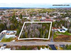 20 Hannah CRES  Fredericton, NB E3A 0H4