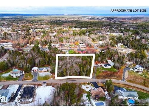 20 Hannah Cres, Fredericton, NB 