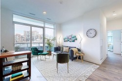 607-9 Tecumseth Street  Toronto, ON M5V 0S5