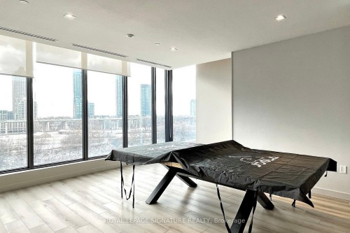 607-9 Tecumseth Street, Toronto, ON - Indoor Photo Showing Other Room