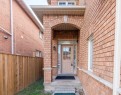 1082 Galesway Boulevard, Mississauga, ON  - Outdoor With Exterior 
