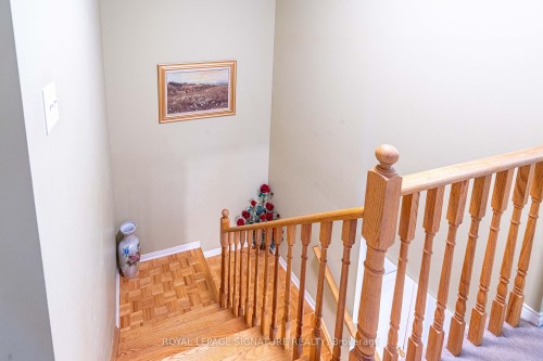 1082 Galesway Boulevard, Mississauga, ON - Indoor Photo Showing Other Room