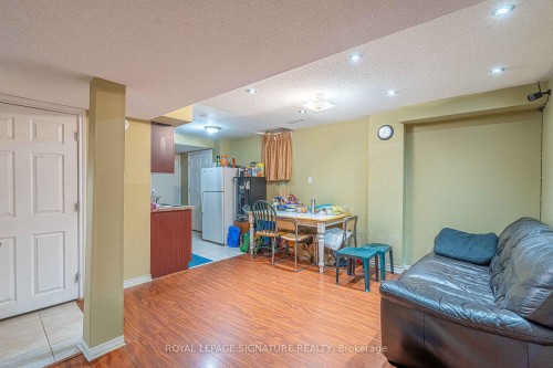 1082 Galesway Boulevard, Mississauga, ON - Indoor