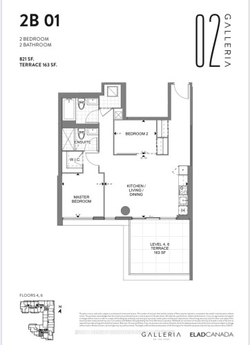 601-10 Graphophone Grove, Toronto, ON - Other