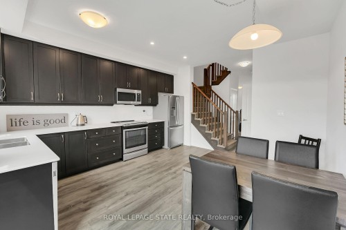 4862 Connor Drive, Lincoln, ON - Indoor