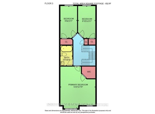 4862 Connor Drive, Lincoln, ON - Other