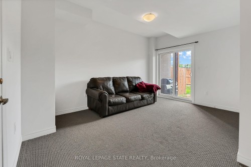 4862 Connor Drive, Lincoln, ON - Indoor