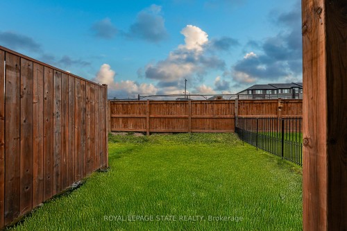 4862 Connor Drive, Lincoln, ON - Outdoor