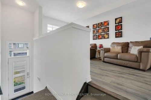 4862 Connor Drive, Lincoln, ON - Indoor