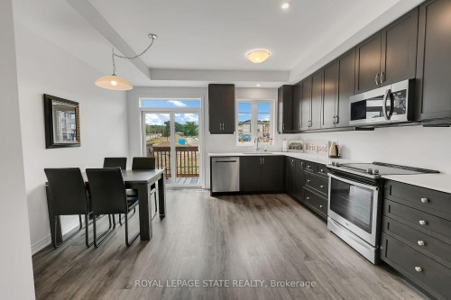 4862 Connor Drive, Lincoln, ON - Indoor