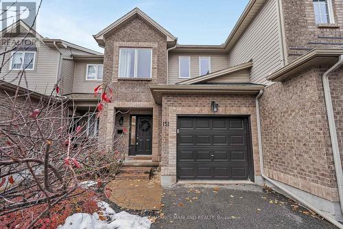 151 KINROSS PRIVATE  Ottawa, ON K2K 3P8