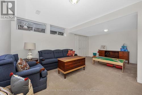 151 Kinross Private, Ottawa, ON - Indoor