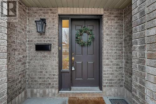 151 Kinross Private, Ottawa, ON - Indoor Photo Showing Bathroom