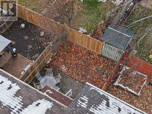 151 Kinross Private, Ottawa, ON - Outdoor