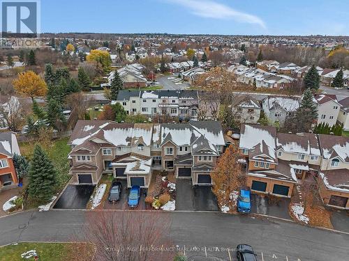 151 Kinross Private, Ottawa, ON - Outdoor