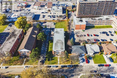 30 Hayden Street, Hamilton, ON - Outdoor With View