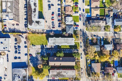 30 Hayden Street, Hamilton, ON - Outdoor With View
