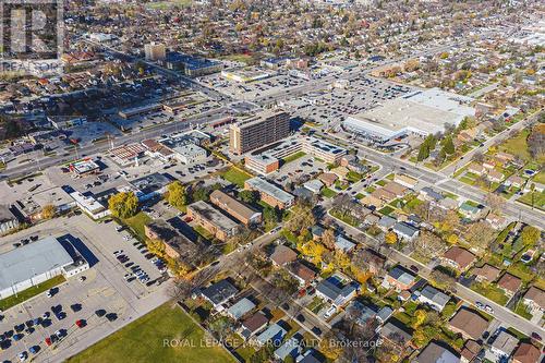 30 Hayden Street, Hamilton, ON -  With View