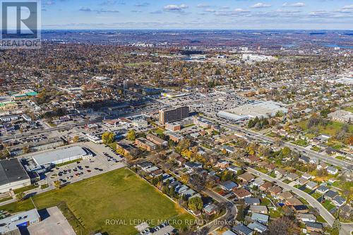 30 Hayden Street, Hamilton, ON - Outdoor With View