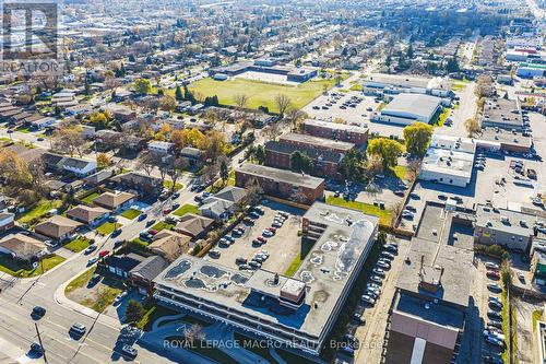 30 Hayden Street, Hamilton, ON - Outdoor With View