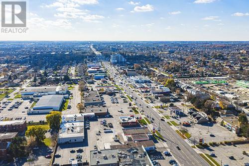 30 Hayden Street, Hamilton, ON - Outdoor With View