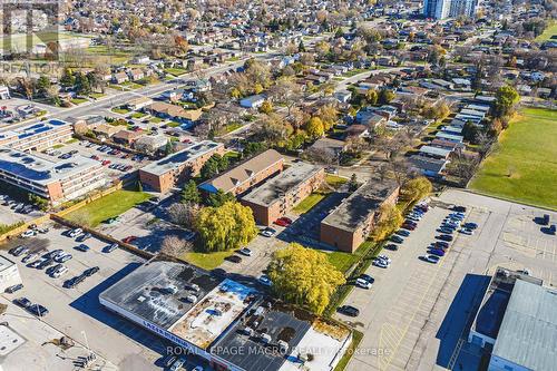 30 Hayden Street, Hamilton, ON - Outdoor With View