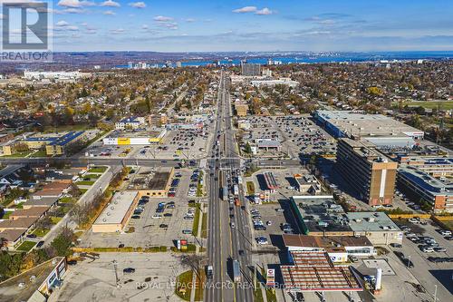 30 Hayden Street, Hamilton, ON - Outdoor With View
