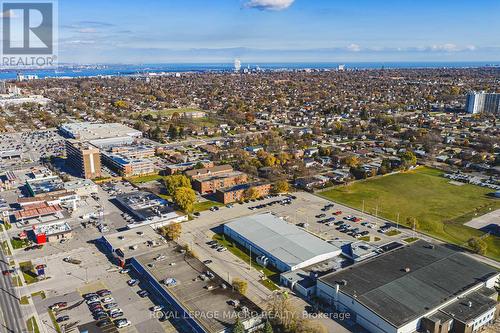 30 Hayden Street, Hamilton, ON - Outdoor With View