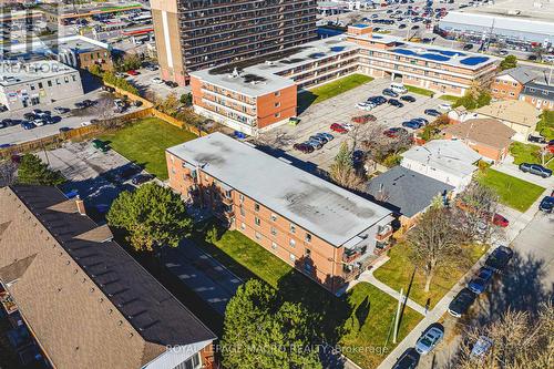 30 Hayden Street, Hamilton, ON - Outdoor With View