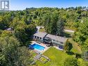 2331 Division Street N, Cobourg, ON  - Outdoor With In Ground Pool With View 