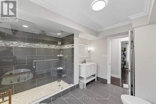 2331 Division Street N, Cobourg, ON - Indoor Photo Showing Bathroom