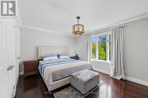 2331 Division Street N, Cobourg, ON - Indoor Photo Showing Bedroom
