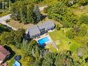 2331 Division Street N, Cobourg, ON  - Outdoor With In Ground Pool With View 