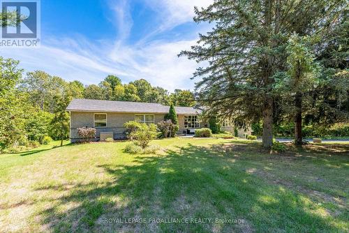 2331 Division Street N, Cobourg, ON - Outdoor