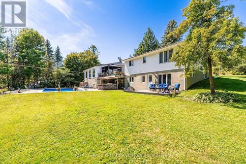 2331 Division Street N, Cobourg, ON - Outdoor With Backyard