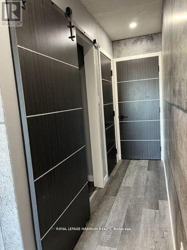 3 - 1839 Davenport Road, Toronto, ON - Indoor Photo Showing Other Room