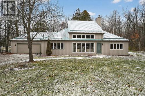 75 POONAMALIE ROAD  Rideau Lakes, ON K7A 5B8