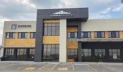 40 North Gate Drive  Steinbach, MB R5G 2T9