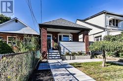 972 COSBURN AVENUE  Toronto, ON M4C 2W9