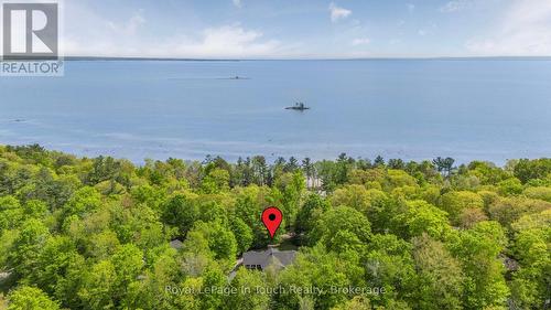 726 PENNORTH DRIVE  Tiny, ON L0L 2J0