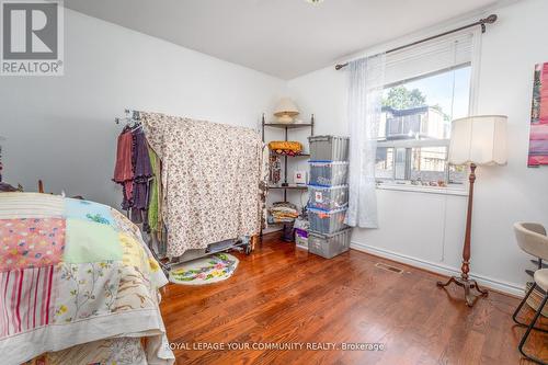 Upper - 149 Dovercourt Road, Toronto, ON - Indoor