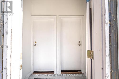 Upper - 149 Dovercourt Road, Toronto, ON - Indoor Photo Showing Other Room
